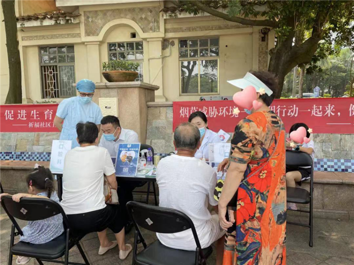 两场爱心义诊，地点就在……