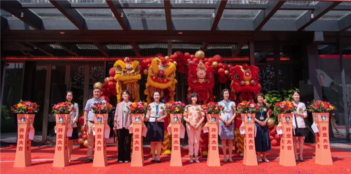 港澳兴起北上养老！祈福护老公寓新院隆重开业（欢迎试住体验）