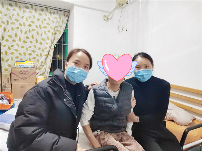 压疮、造口等换药上医院太麻烦？护士上门来帮您~