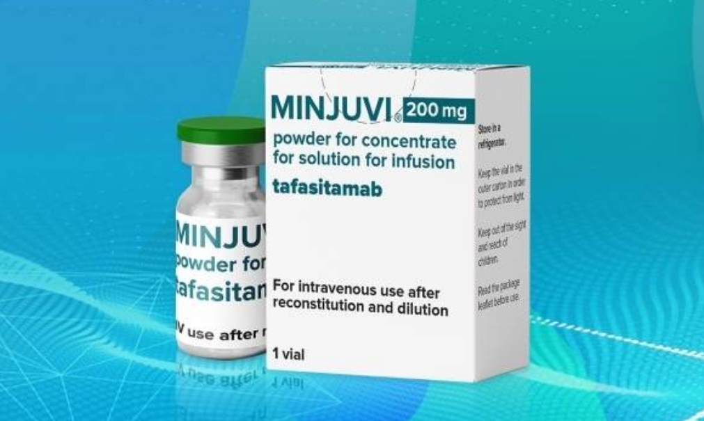 【南方日报】“药械通”引进新药，治疗复发难治淋巴瘤单抗在大湾区开出首方