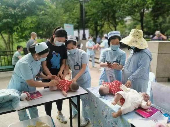 祈福医院临床护理组团队招聘啦！！！（长期有效）