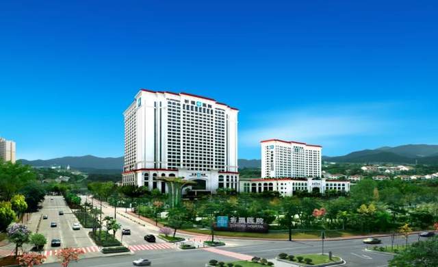 【医师报】融合与创新，这家医院开创湾区医疗新模式！