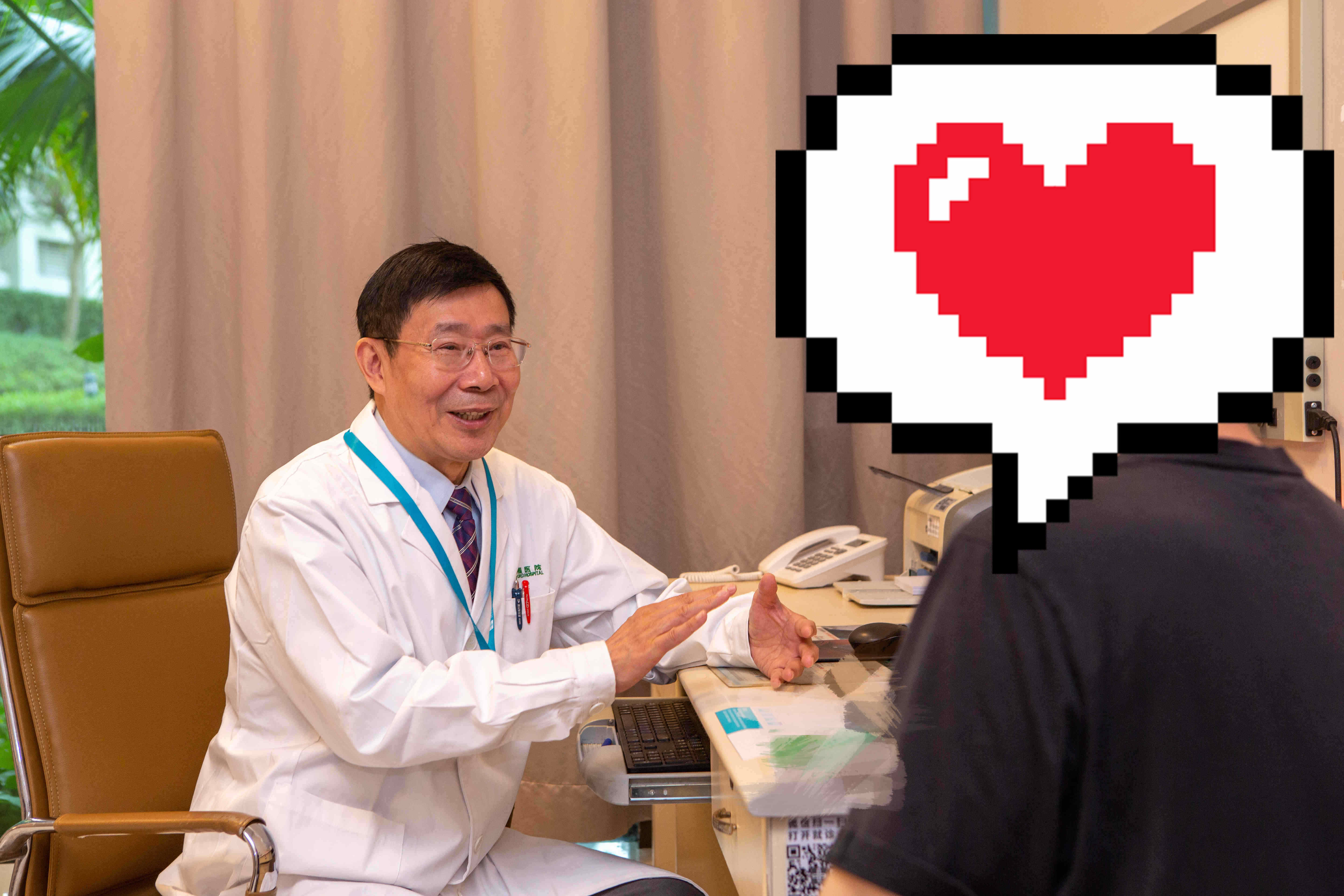 支棱不起来？这样做，告别“男”言之隐！