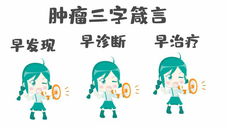 一家五人患上同一种癌，医生提醒