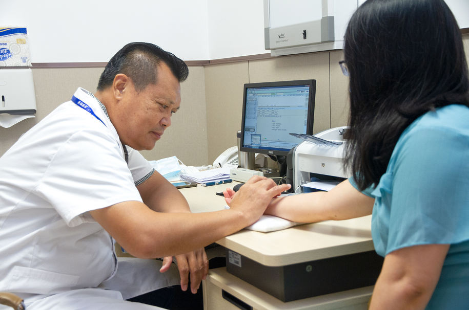 脱发、停经、爱生气…中医专家提醒：这个习惯你也有！