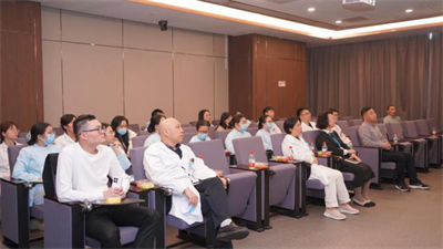 新型NK细胞疗法IBR900临床试验在广东祈福医院正式启动