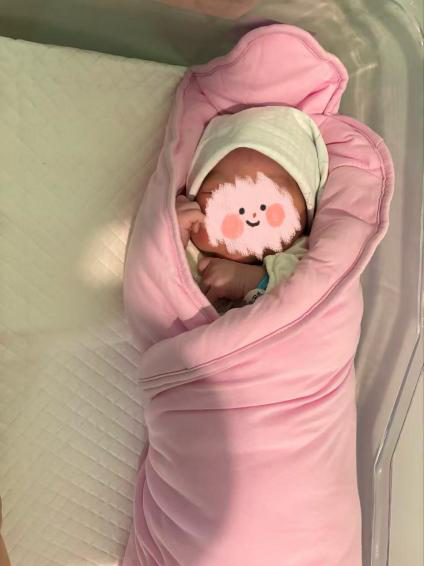 双12产房“爆满”!单日20名宝宝出生