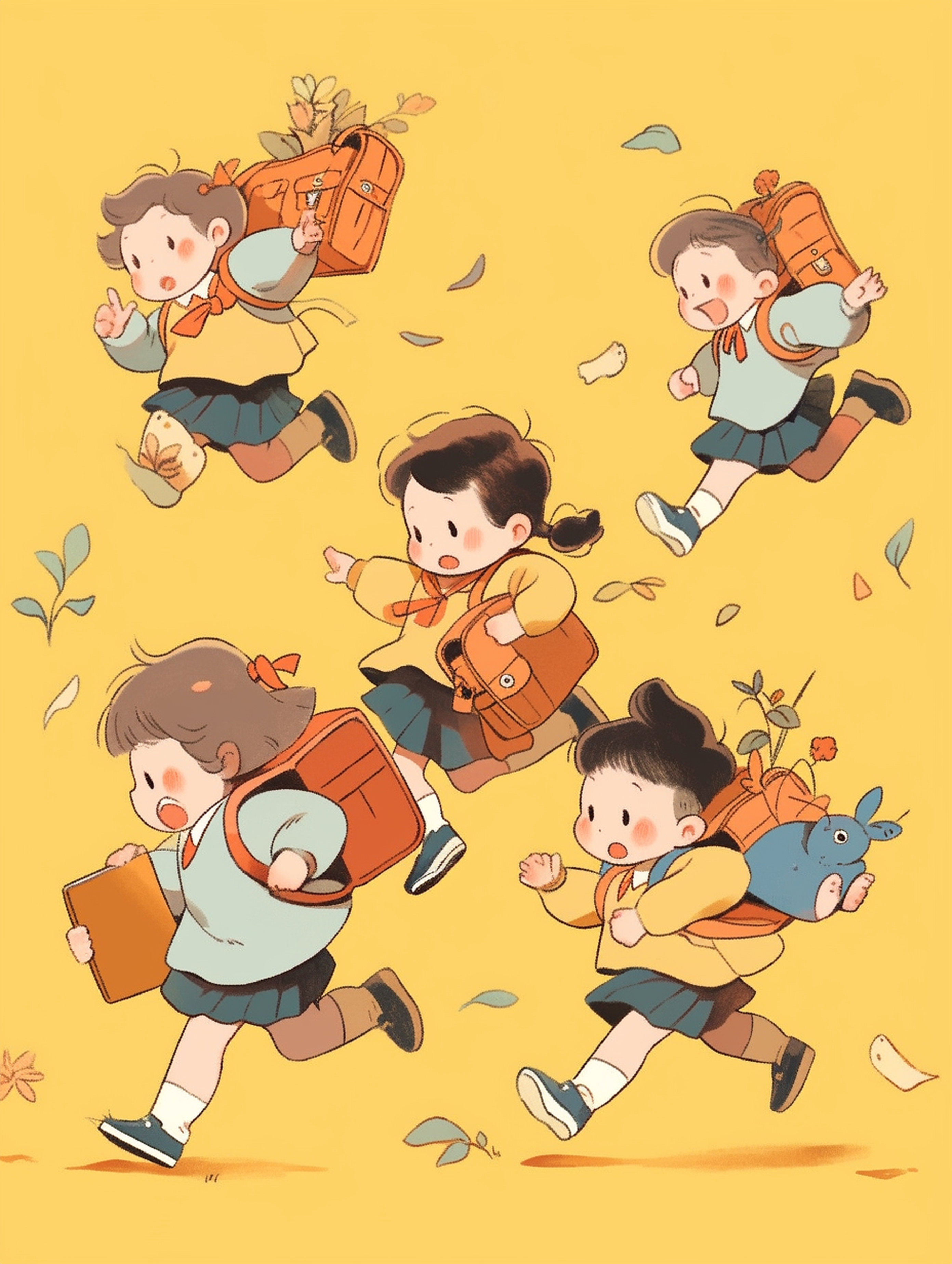 开学季！给孩子煲靓汤，好喝又健康