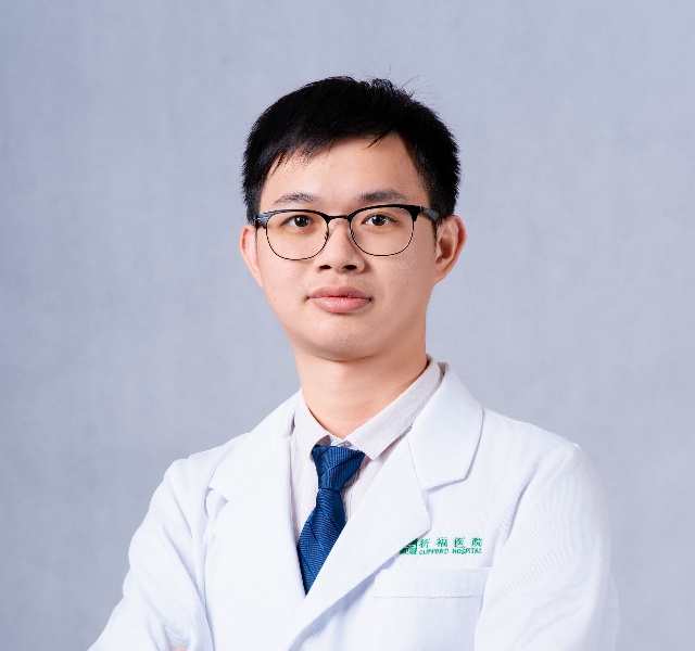 陈戈