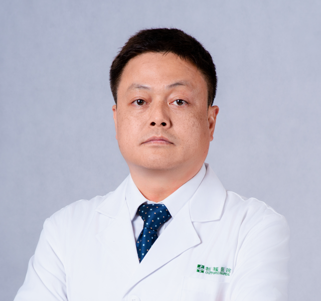 龙晨蒙