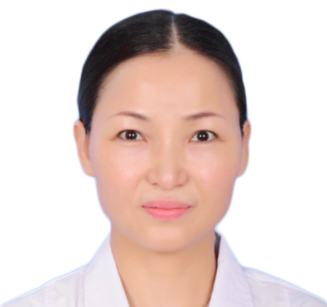 谭少珍