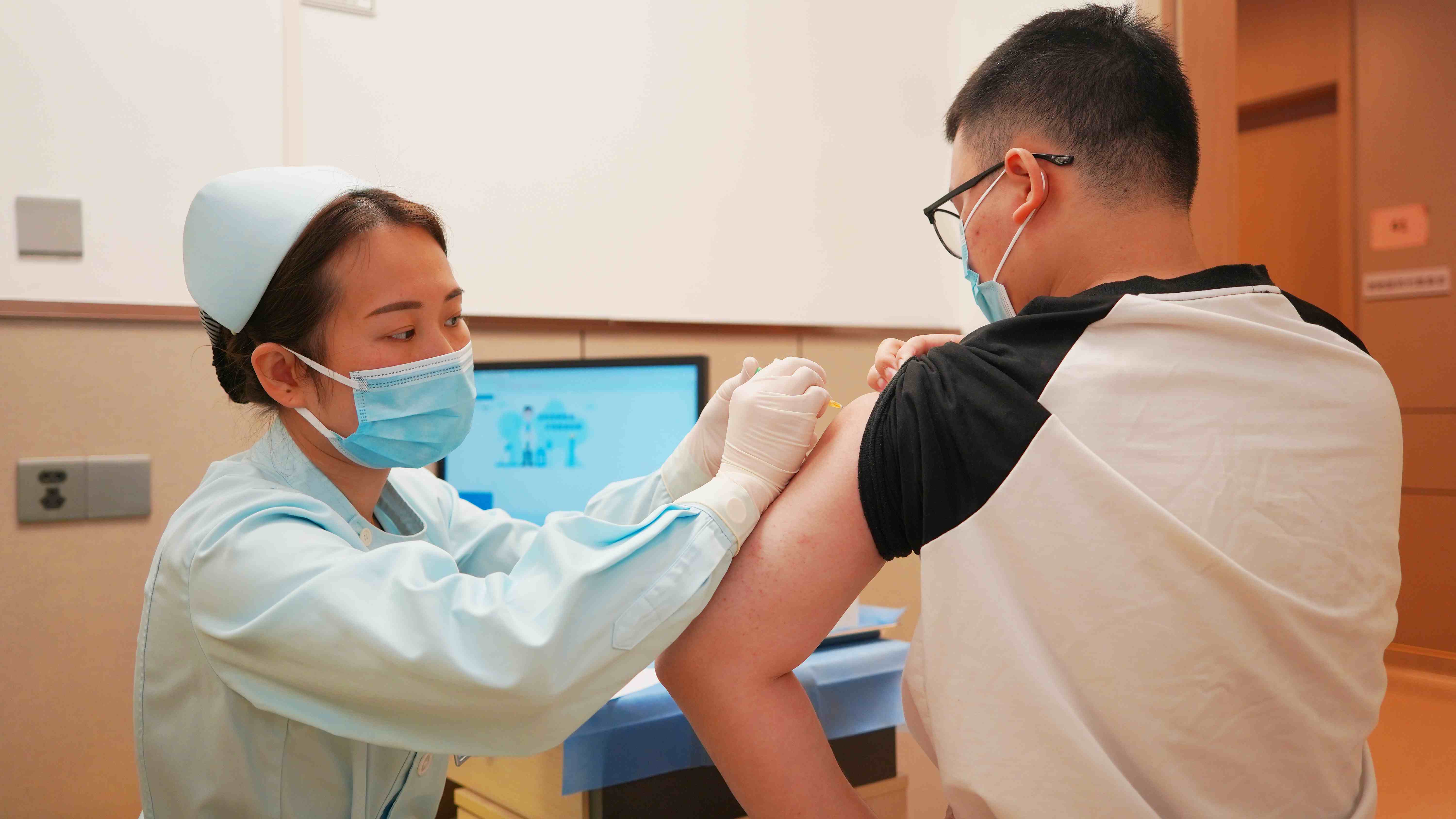【知识璞玉】男孩也别忽视！HPV疫苗接种逐渐升温，最小接种者仅9岁