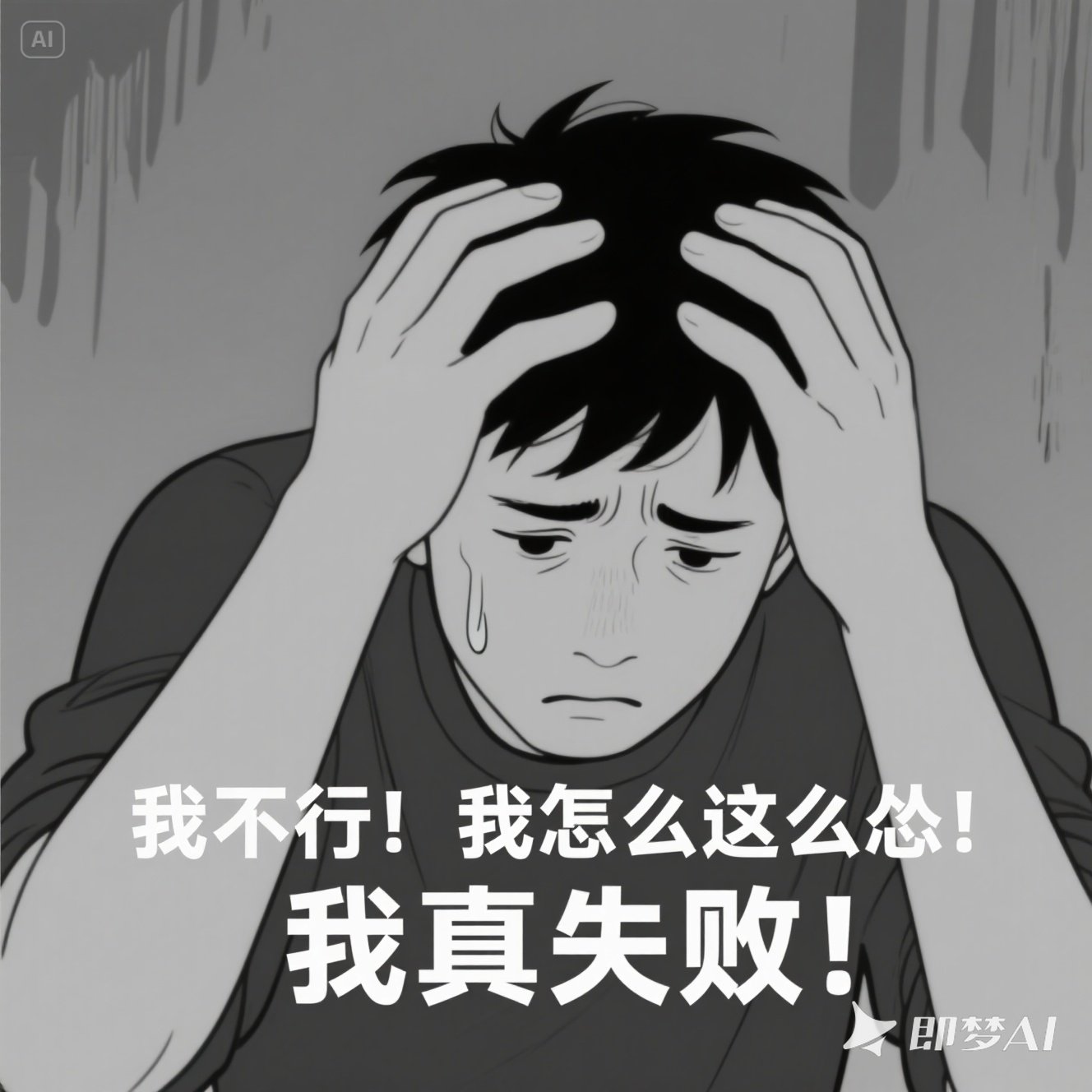 退！退！退！一个举动停止PUA自己