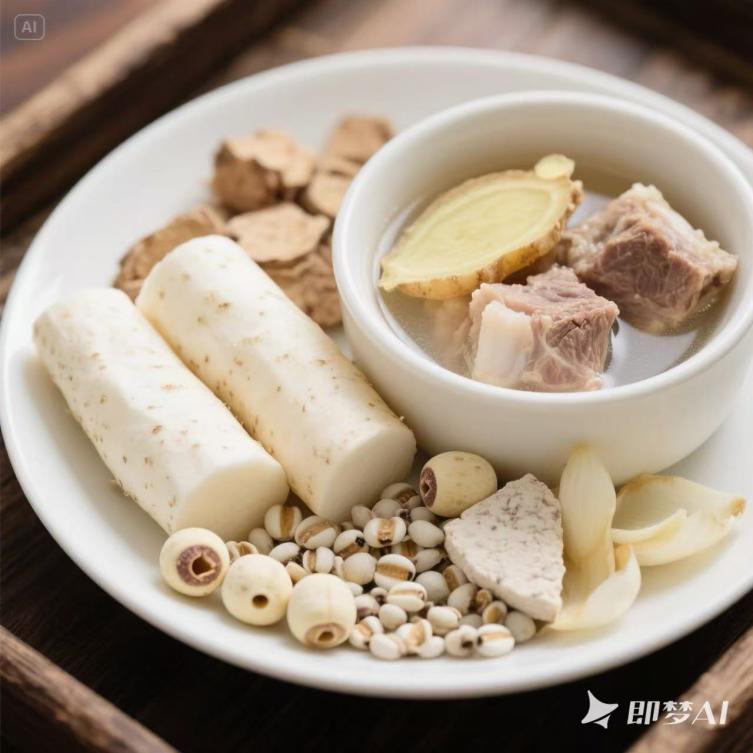 “立夏一碗汤，不劳郎中帮”，这碗汤助你安稳入夏