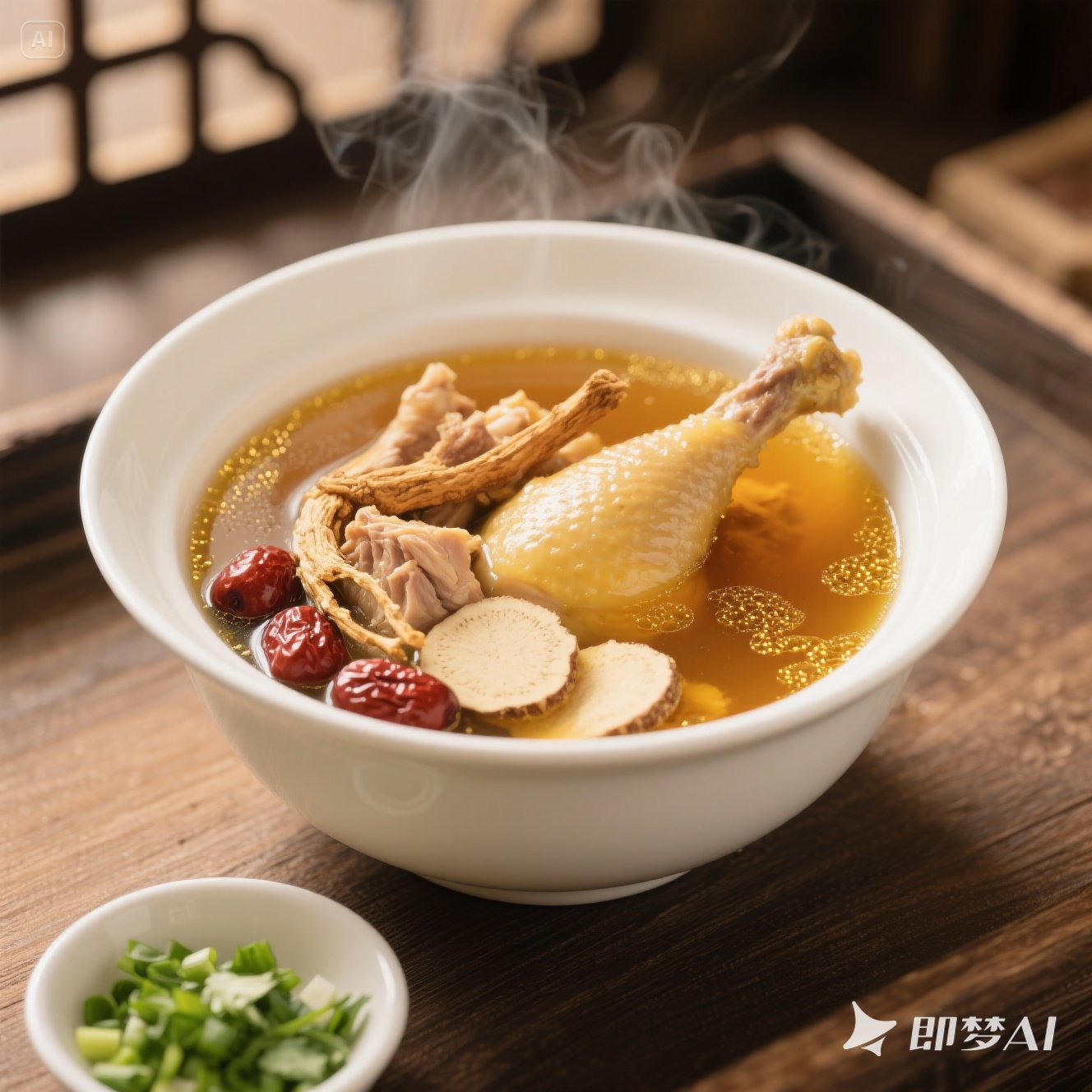 想夏日无“湿”人轻松？跟着老广煲这个汤