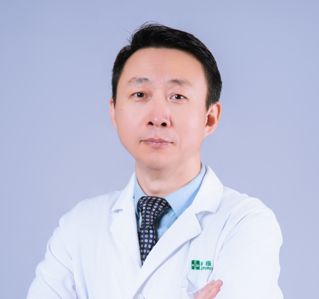 李志强