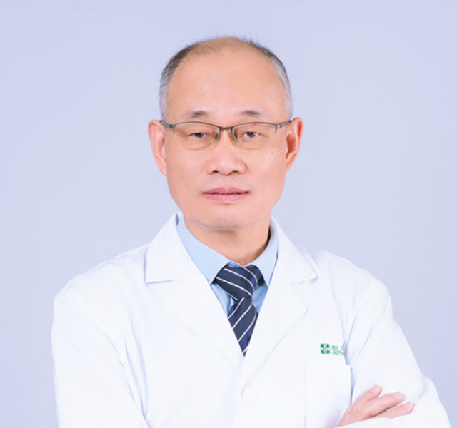 郭荣辉