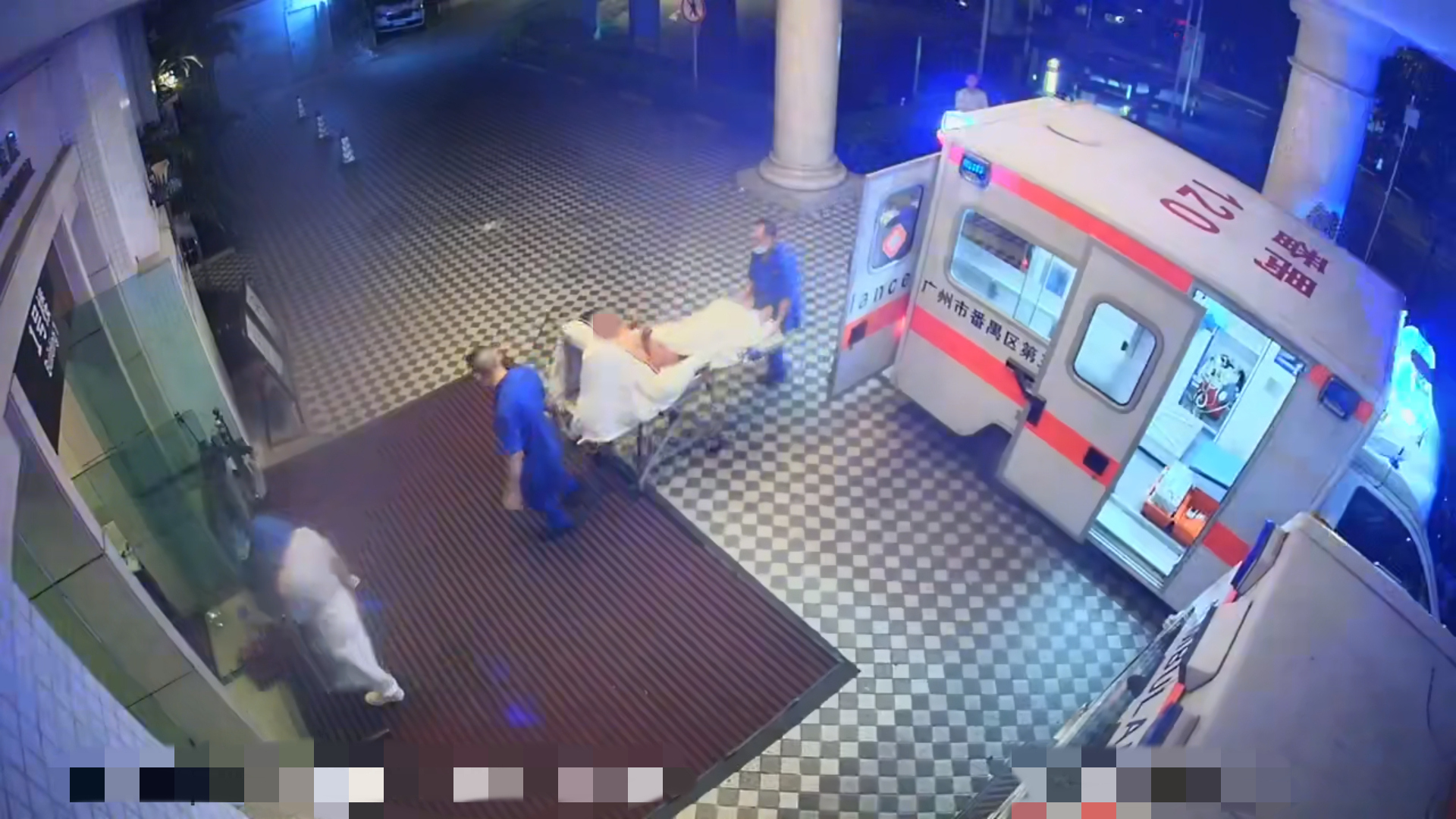 26岁男子热射病？出现这些信号要小心！