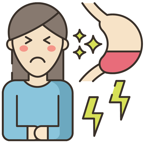 热搜！24岁女演员片场呕血，确诊“胃癌之王”！