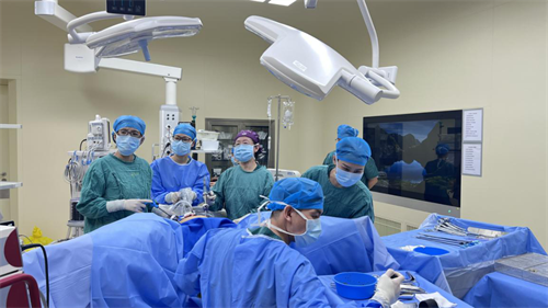 27岁未婚姑娘永久丧失生育功能？她出手了