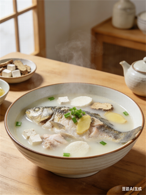 岭南湿冷困乏？一碗健脾祛湿汤帮你温通