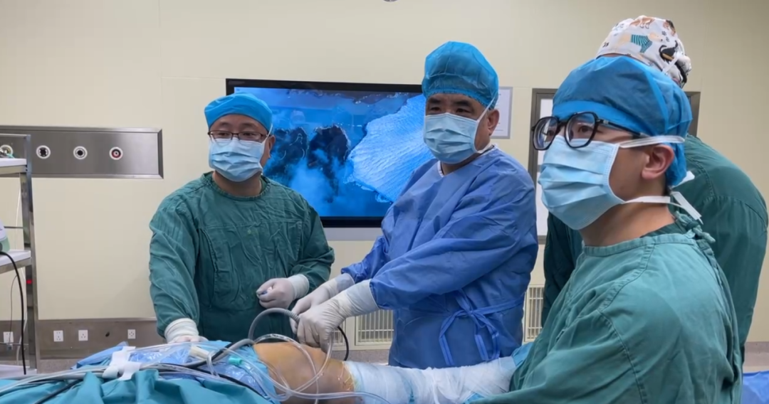 保髋失败后，她在这里重获“行走自由”！