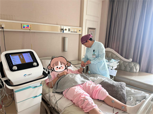 四年生三胎！她说勇气源自这里……