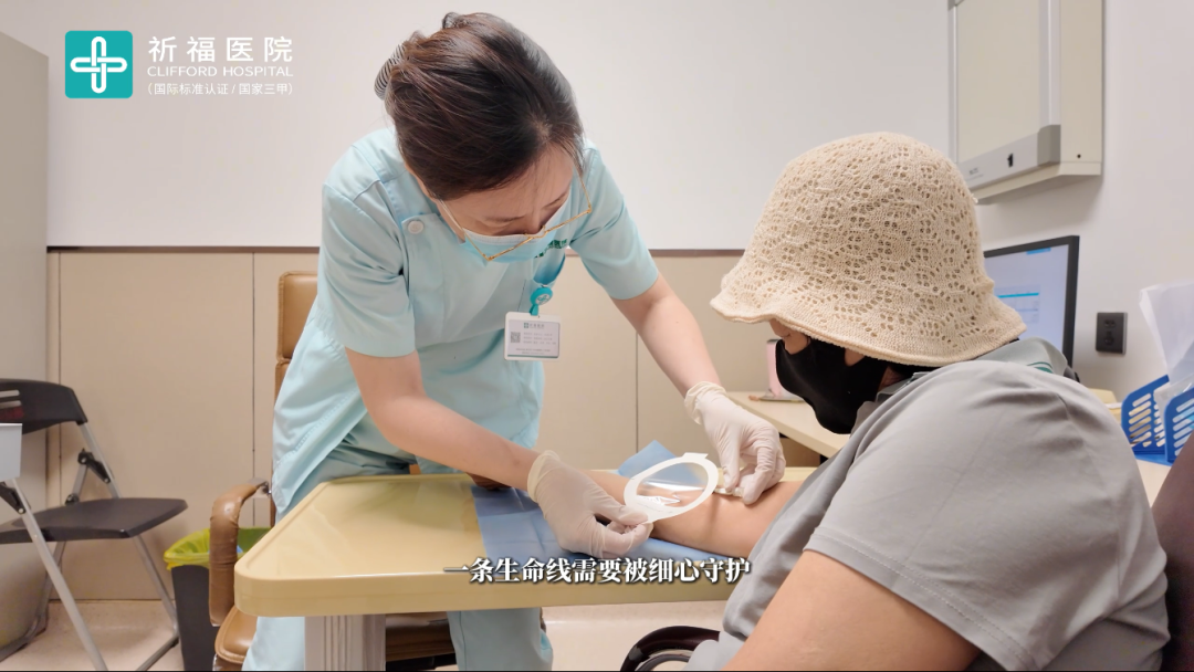 伤口老不好？血糖控不住？喂奶疼到哭？9个“宝藏门诊”来帮你！