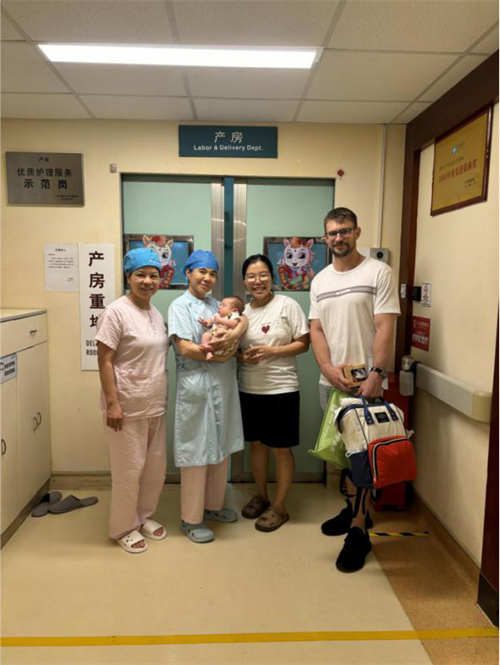 “跟我回国！”广州女孩嫁澳洲老外，怀孕后做出这个决定