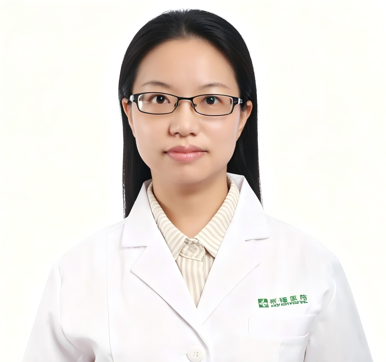 杨洁仪