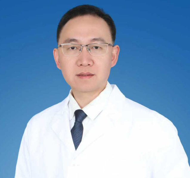 马彬锋