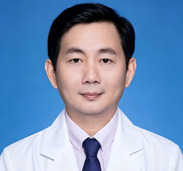 黄宏明
