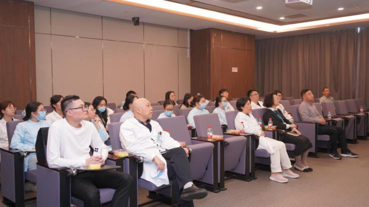 新型NK细胞疗法IBR900临床试验在广东祈福医院正式启动