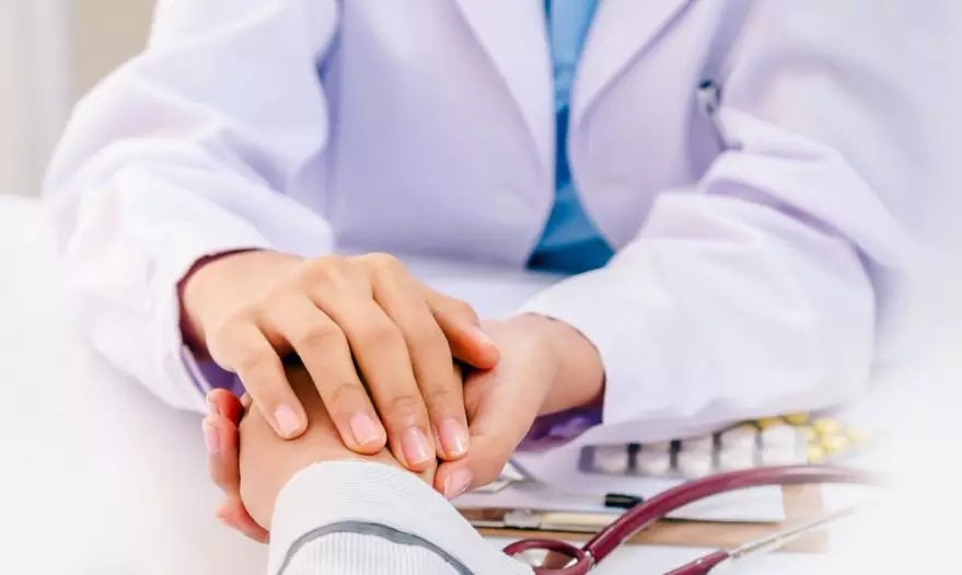 沟通与关怀，是肿瘤患者的“救命药”