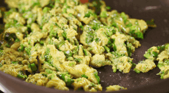 这种“树上蔬菜”谷雨前吃最佳，吃前莫忘多一步