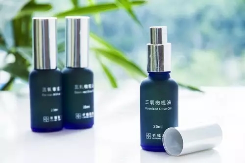 得了灰指甲，只能用X甲？两个月根治，三氧油了解一下