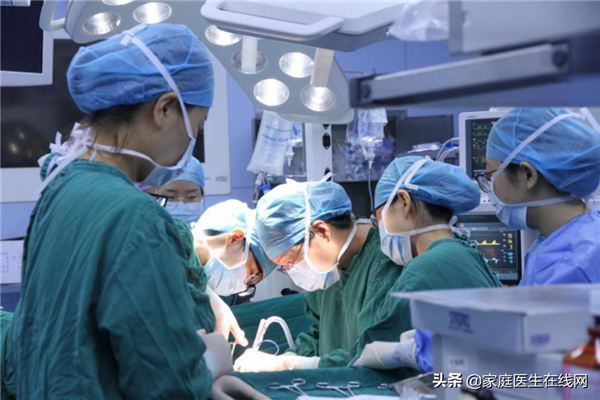 【家庭医生在线网】这是唯一可预防的妇科肿瘤，早期治愈率高达90%，可很多人还不知道