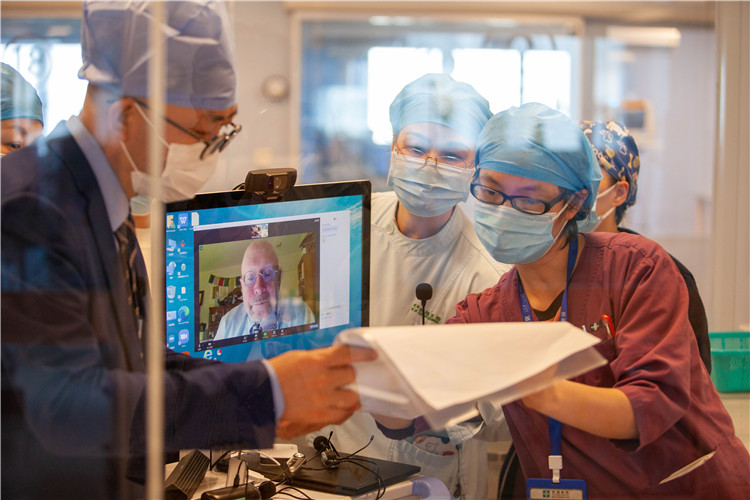 【南方都市报】连续7次通过国际JCI复审，这家医院获得国际、国内双认证