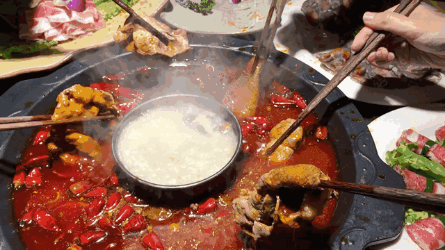 看完再也不敢劝人趁热吃、趁热喝