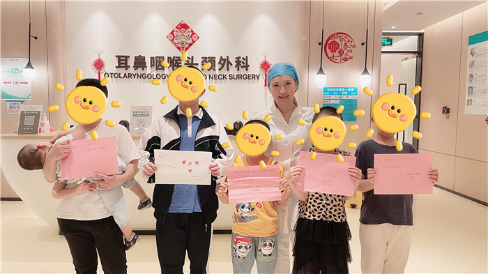 【人民日报】儿童节最好的礼物：“耳蜗宝宝”听见的第一声