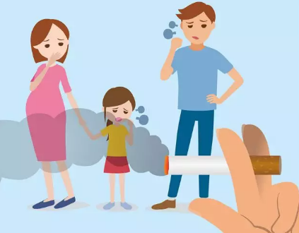 【肿瘤宣传周】想肺癌远离你，医生说的这些重点不能错过