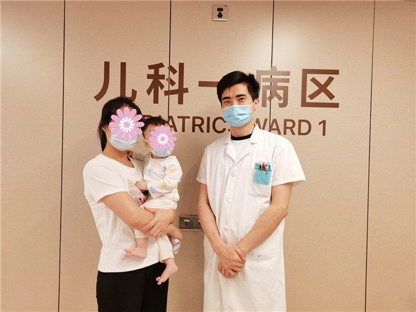 【39健康网】8月幼儿下颌肿胀，小心骨髓炎在“捣鬼”