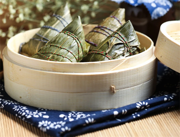 吃粽子“吃”进医院？！ 论糖友吃粽子的正确打开方式