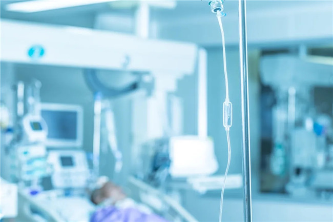 【广州市医疗行业协会】【会员动态】再创生命时速！广东祈福医院多科联动助力卒中患者跑赢“死神”