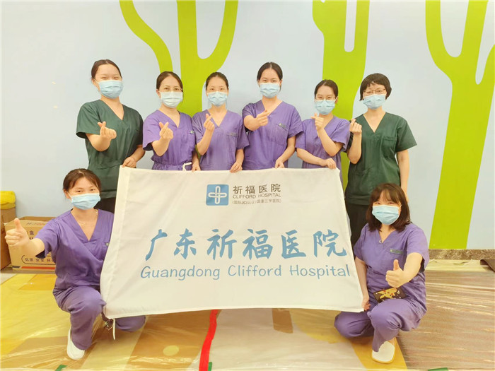 【中国新闻网】隔离酒店守护者：为特殊群体撑起“一把伞”