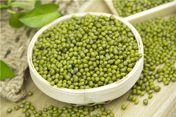 绿豆汤颜色不同，功效差别很大，「棕红色」的就别再喝了