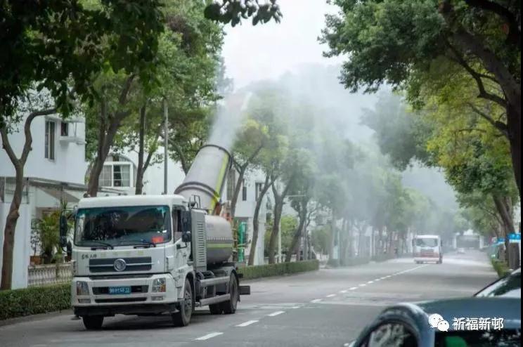 【中央广电总台国际在线 】祈福集团急筹医疗专业物资捐赠抗疫一线