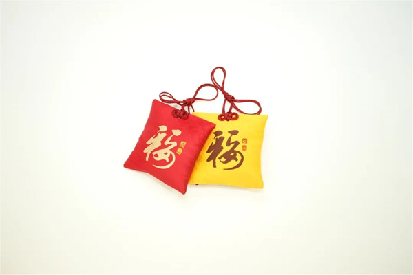 端午要防疫驱毒？中药香囊来帮忙