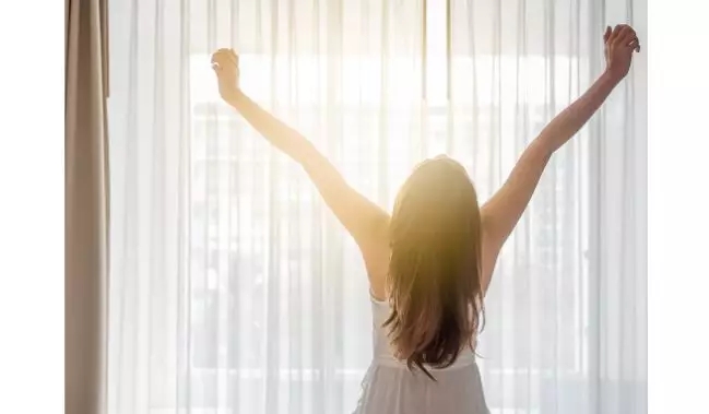 节气养生｜一雷惊蛰始，调养生息正当时