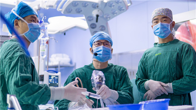 【家庭医生在线】实至名归！史剑波团队再次荣膺中国好大夫榜耳鼻咽喉头颈外科第一名！